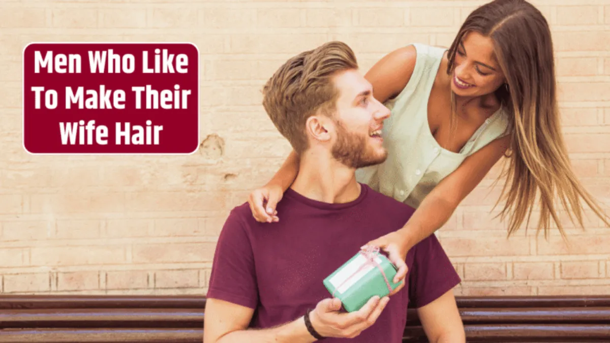 Top 3 Zodiac Signs of Men Who Enjoy Doing Their Wife’s Hair