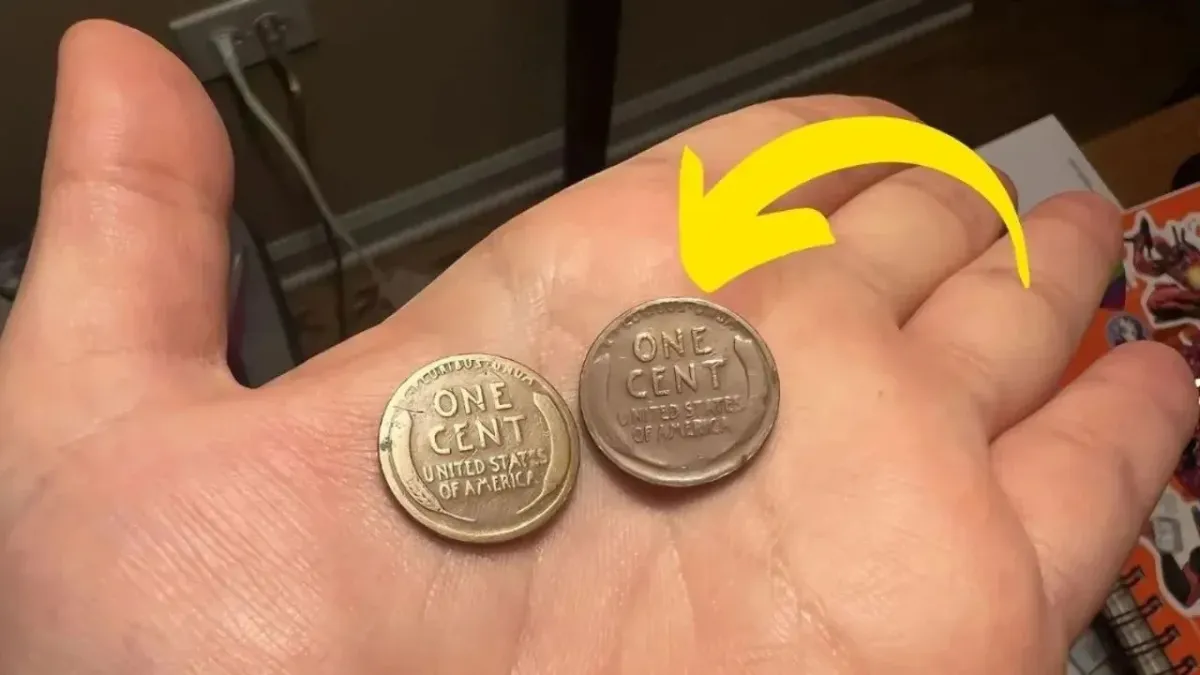 The Lincoln Wheat Penny Valued Nearly at $4 Billion, Still in Circulation?