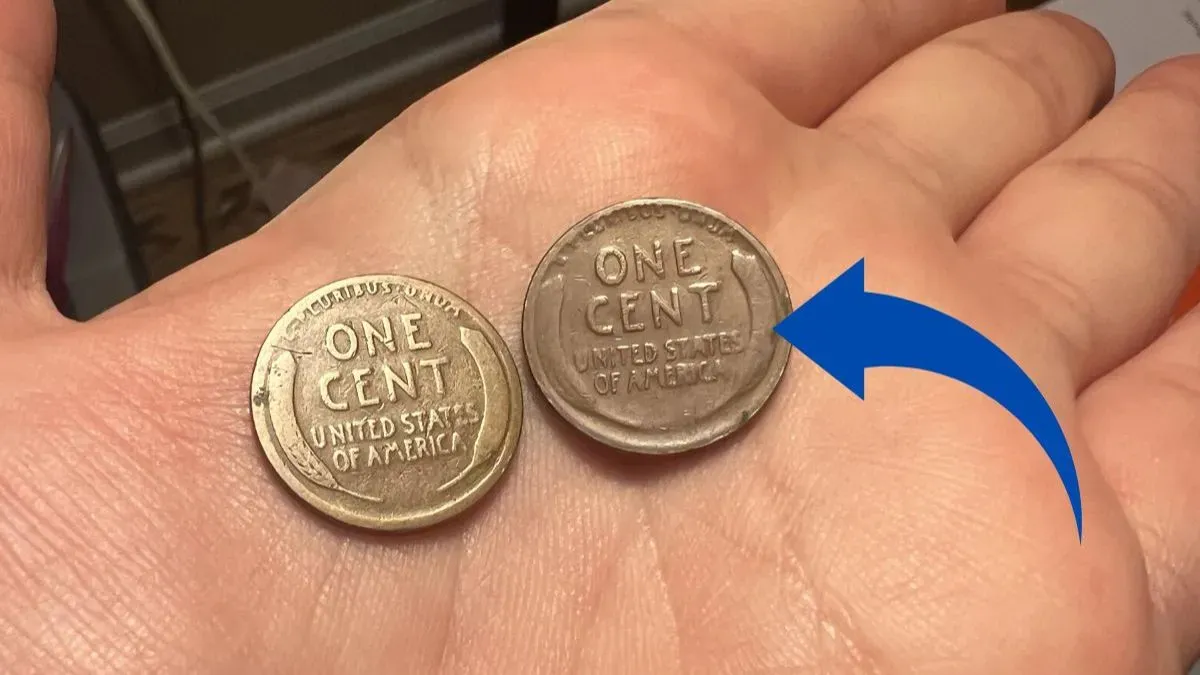 The Lincoln Wheat Penny Valued at $83 Million, Still in Circulation