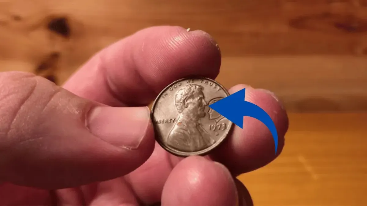 The Lincoln Wheat Penny Valued at $1.5 Billion, Still in Circulation