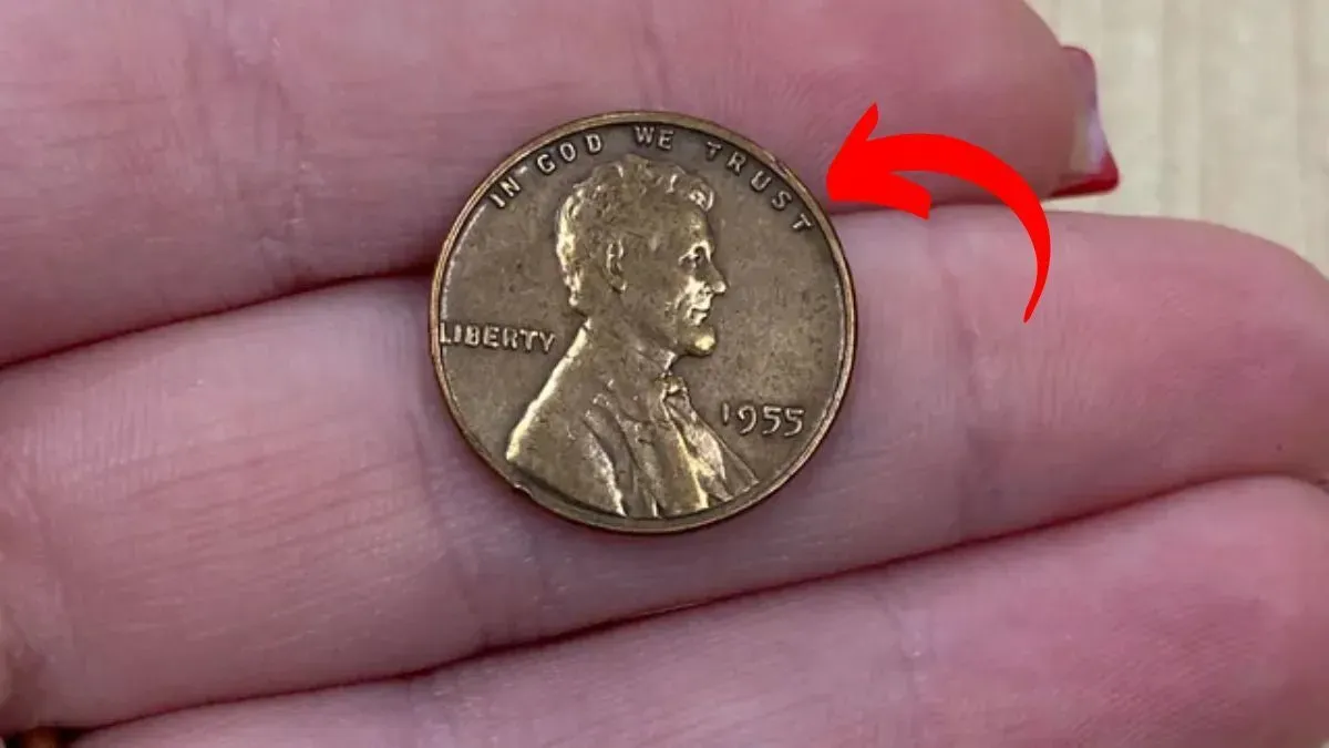 The Lincoln Wheat Penny Valued at $630K, Still in Circulation