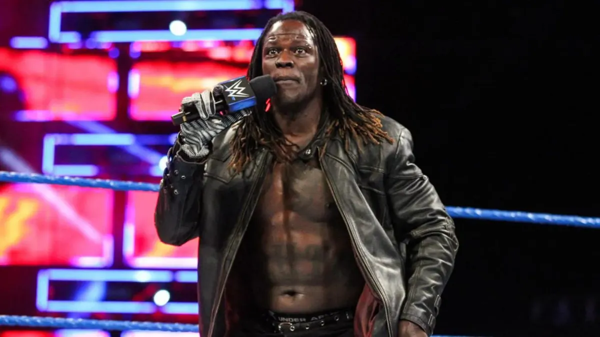 R-Truth Released by WWE: What’s Next for the 53-Year-Old Fan Favorite? AEW or Retirement?