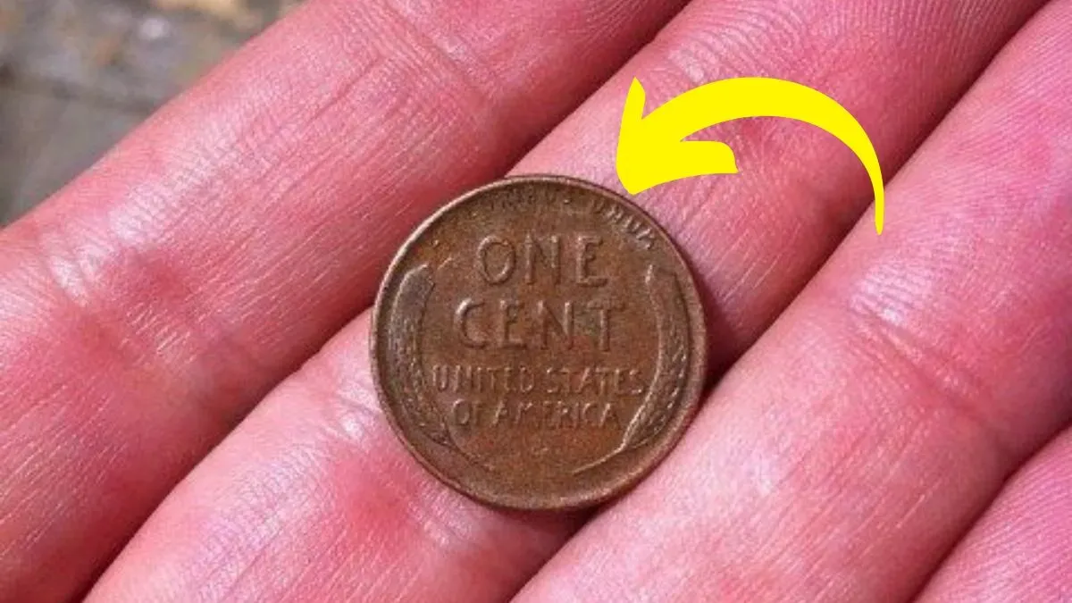 The Lincoln Wheat Penny Valued at $13 Million, Still in Circulation?